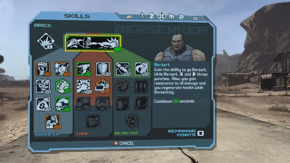 z Borderlands: Game of the Year Enhanced (Steam) RU/CIS