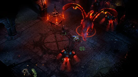 Pathfinder: Wrath of the Righteous - Enhanced Edition⚡️