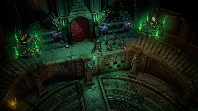 Pathfinder: Wrath of the Righteous - Enhanced Edition⚡️