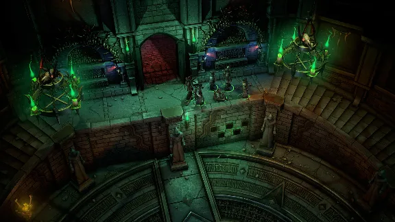 Pathfinder: Wrath of the Righteous - Enhanced Edition⚡️
