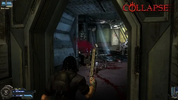 Collapse | Steam key | РУ | СНГ + ПОДАРОК