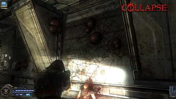 Collapse | Steam key | РУ | СНГ + ПОДАРОК