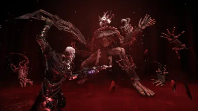 Hellpoint (Steam Key/Region Free)