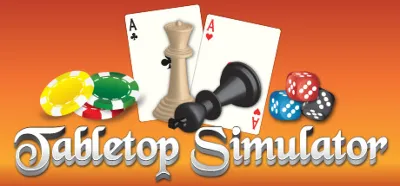 TABLETOP SIMULATOR /STEAM GIFT/REGION FREE