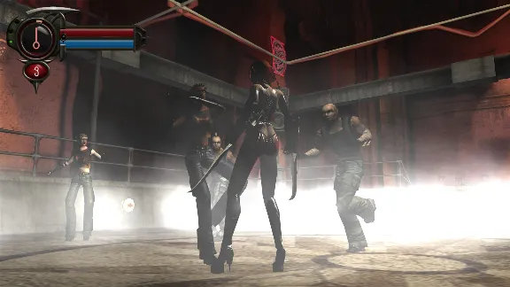 BloodRayne 2: Terminal Cut STEAM KEY REGION FREE GLOBAL