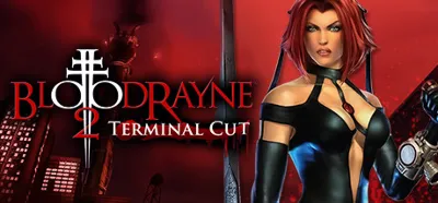BloodRayne 2: Terminal Cut STEAM KEY REGION FREE GLOBAL