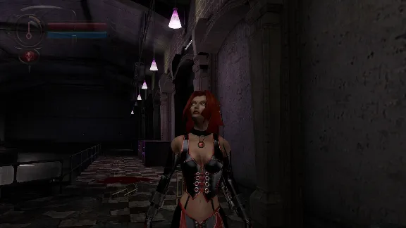 BloodRayne 2: Terminal Cut STEAM KEY REGION FREE GLOBAL