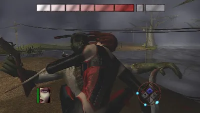 BloodRayne 1+2 Terminal Cut BUNDLE STEAM REGION FREE 🎁