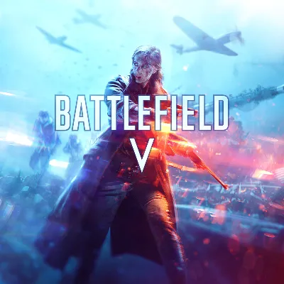 Battlefield V 5 Standar（Origin🔑/GLOBAL🌎）⭐️ 61% СКИДКА