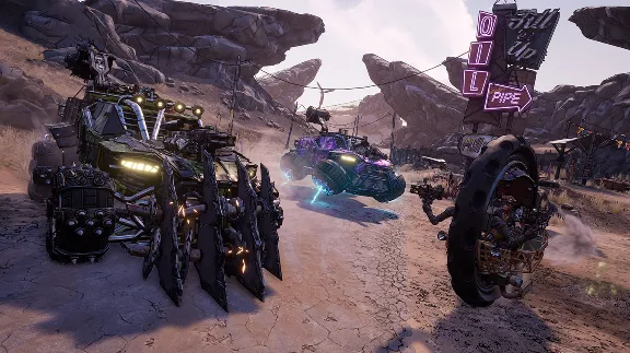 🎮💙BORDERLANDS 3: NEXT LEVEL EDITION XBOX ONE/X|S🔑КЛЮЧ AR ЛИЦЕНЗИЯ🔥