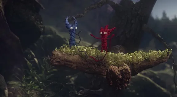 🎮💙🔥UNRAVEL TWO XBOX ONE /SERIES X|S🔑КЛЮЧ AR ЛИЦЕНЗИЯ