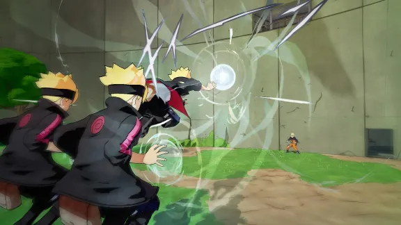 Naruto to Boruto Shinobi Striker - Season Pass 3🔑STEAM