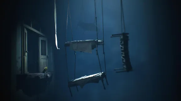 Little Nightmares II (STEAM КЛЮЧ) РФ+СНГ / РУССКИЙ ЯЗЫК