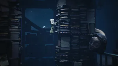 Little Nightmares II (STEAM КЛЮЧ) РФ+СНГ / РУССКИЙ ЯЗЫК