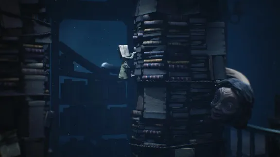 Little Nightmares II (STEAM КЛЮЧ) РФ+СНГ / РУССКИЙ ЯЗЫК
