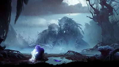 🎮❤️💙ORI AND THE WILL OF THE WISPS XBOX ONE/X|S/WIN🔑КЛЮЧ ЛИЦЕНЗИЯ
