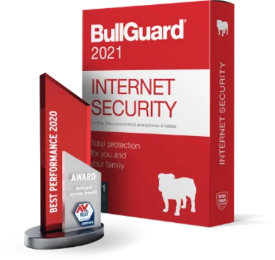 yBullGuard Internet Security 1ПК до 1 июня 2023