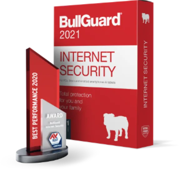 yBullGuard Internet Security 1ПК до 1 июня 2023