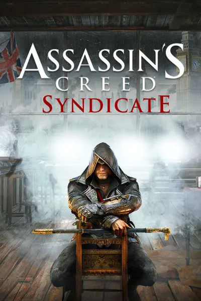 Assassins Creed Syndicate Gold (Аренда аккаунта Steam) GFN