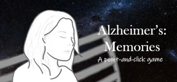 Alzheimer&acute;s Memories STEAM KEY REGION FREE GLOBAL ROW
