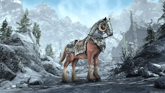 TESO: Greymoor Collector&acute;s Upgrade -- Region free