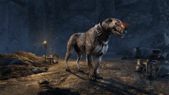 TESO: Greymoor Collector&acute;s Upgrade -- Region free