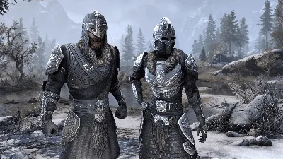 TESO: Greymoor Collector&acute;s Upgrade -- Region free