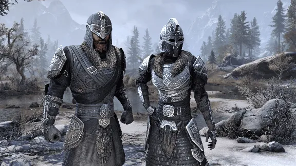 TESO: Greymoor Collector&acute;s Upgrade -- Region free