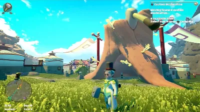 Yonder The Cloud Catcher Chronicles XBOX SERIES X|S 🔑