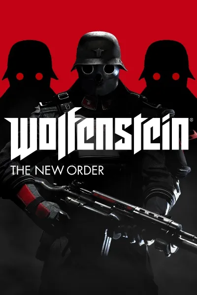 Wolfenstein: The New Order | Xbox ONE