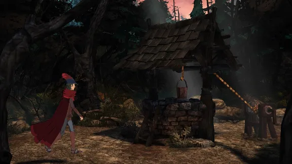 ✅King&acute;s Quest:The Complete Collection XBOX ONE Ключ🔑🎮