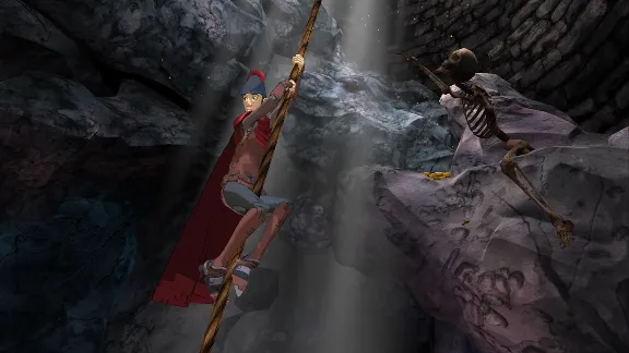 ✅King&acute;s Quest:The Complete Collection XBOX ONE Ключ🔑🎮
