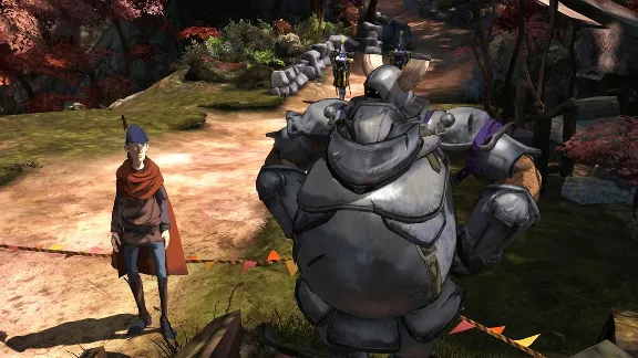 ✅King&acute;s Quest:The Complete Collection XBOX ONE Ключ🔑🎮