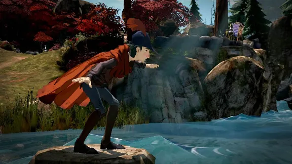 ✅King&acute;s Quest:The Complete Collection XBOX ONE Ключ🔑🎮