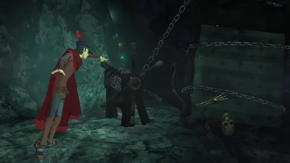 ✅King&acute;s Quest:The Complete Collection XBOX ONE Ключ🔑🎮