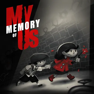 My Memory of Us XBOX ONE / XBOX SERIES X|S [ Ключ 🔑]