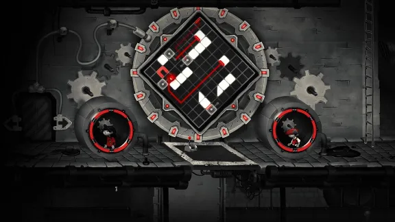 My Memory of Us XBOX ONE / XBOX SERIES X|S [ Ключ 🔑]