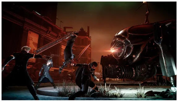 🎮💥FINAL FANTASY XV ROYAL EDITION XBOX ONE/ X|S🔑Key🔥