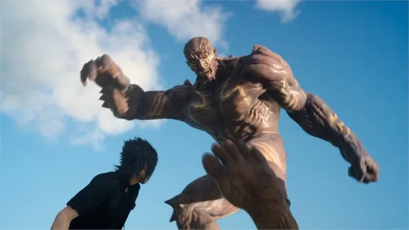 🎮💥FINAL FANTASY XV ROYAL EDITION XBOX ONE/ X|S🔑Key🔥