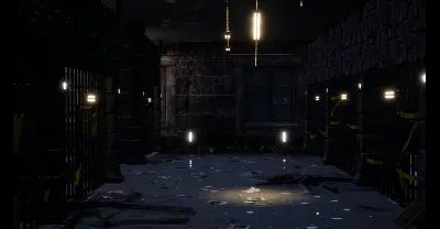 Anatomy of Fear STEAM KEY REGION FREE GLOBAL ROW