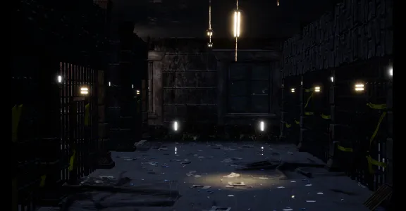 Anatomy of Fear STEAM KEY REGION FREE GLOBAL ROW