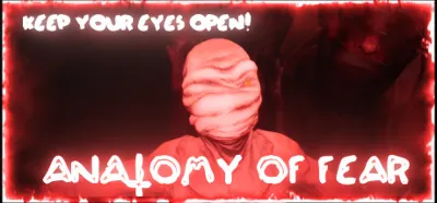 Anatomy of Fear STEAM KEY REGION FREE GLOBAL ROW