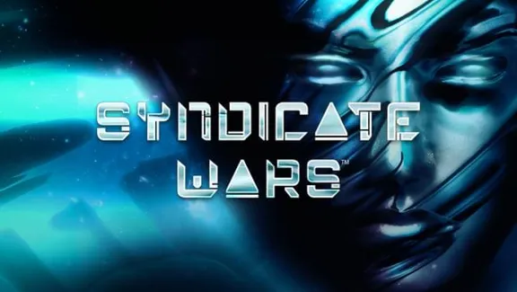 Syndicate Wars GOG.COM KEY REGION FREE GLOBAL + GIFT 🎁