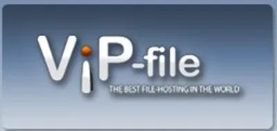 12 months of access to VIP-FILE.COM - gold key