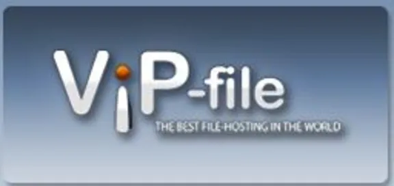 12 months of access to VIP-FILE.COM - gold key