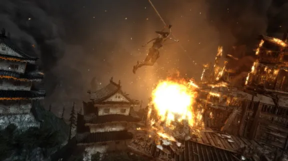 ✅Tomb Raider 2013 (Steam Ключ / Россия + Global) 💳0%