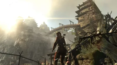 ✅Tomb Raider 2013 (Steam Ключ / Россия + Global) 💳0%