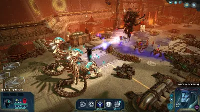 Age of Wonders Planetfall Revelations (steam)