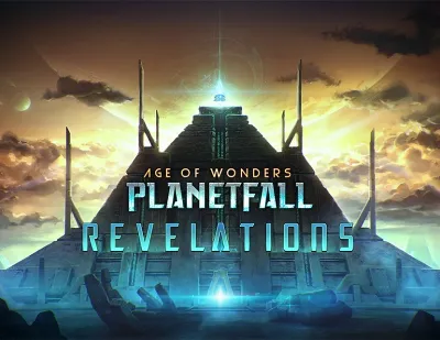 Age of Wonders Planetfall Revelations (steam)
