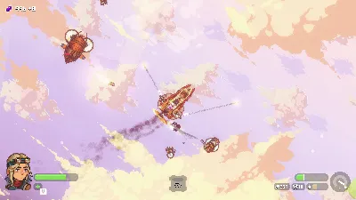 Black Skylands (steam key)
